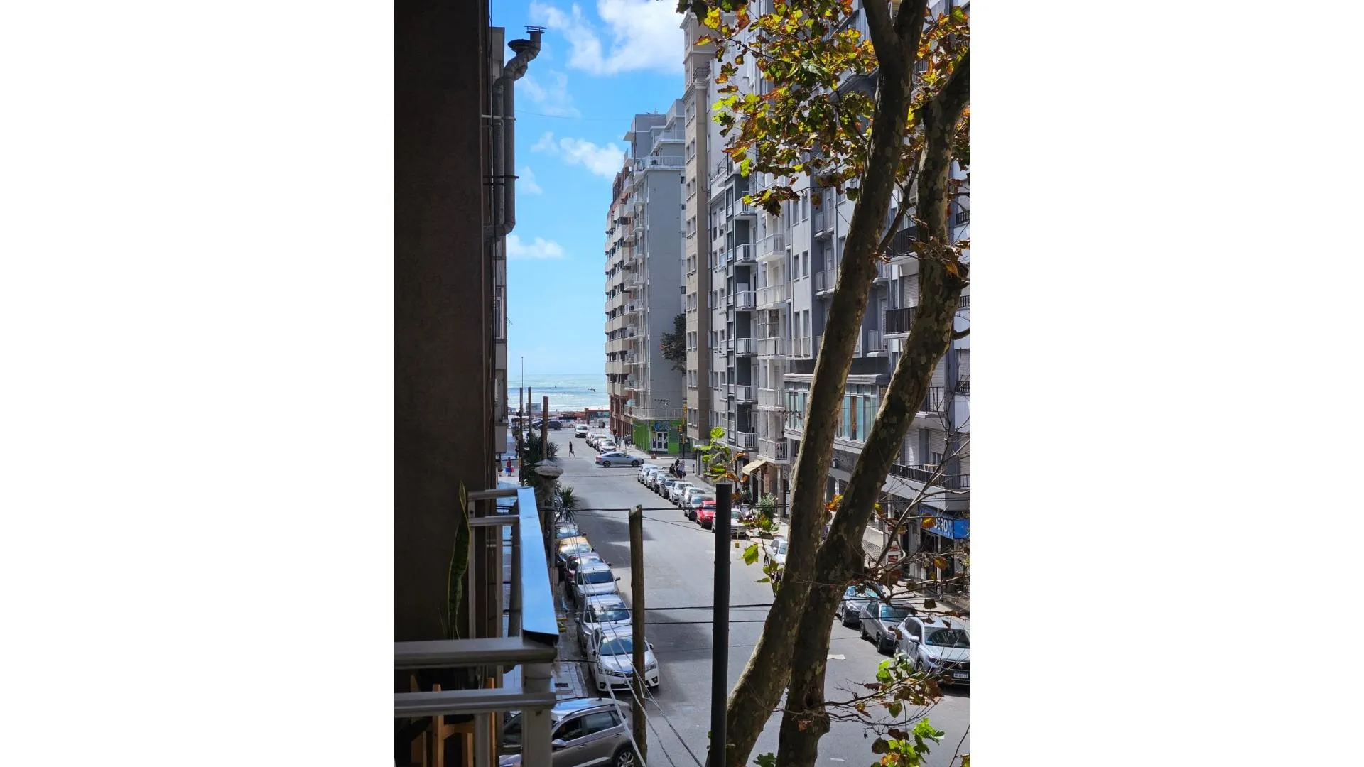 VENTA DEPTO 2 AMB CON BALCON!