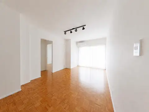 Departamento en Alquiler en Recoleta, CABA