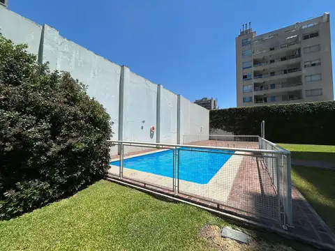 Departamento en Alquiler en Palermo, CABA
