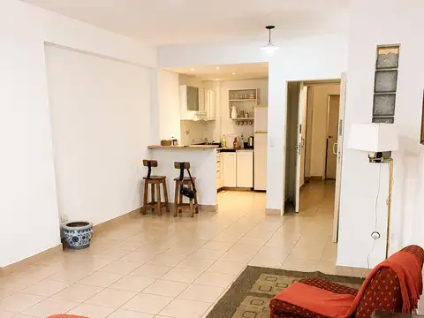 Departamento en Alquiler en Saavedra, CABA