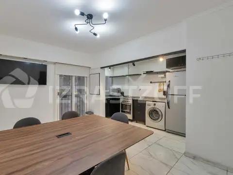 Departamento en Alquiler en Recoleta, CABA