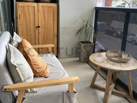 Departamento en Alquiler en Palermo, CABA