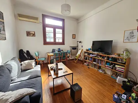Departamento en Alquiler en Almagro, CABA