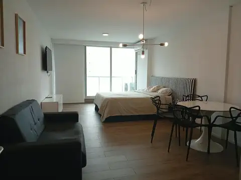 Departamento en Alquiler en Belgrano, CABA