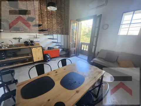 Departamento en Alquiler en Palermo Hollywood, Palermo