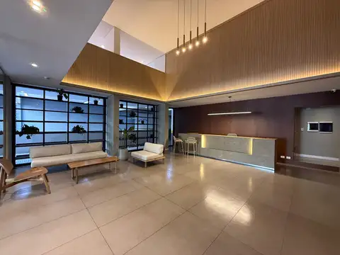 Departamento en Alquiler en San Cristóbal, CABA