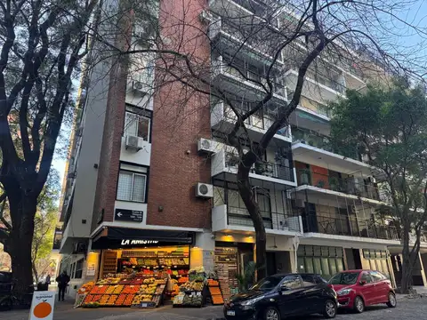 Departamento en Alquiler en Palermo, CABA