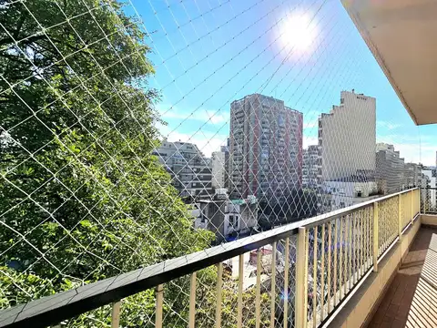 Departamento en Alquiler en Caballito, CABA