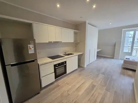 Departamento en Alquiler en San Nicolás, CABA