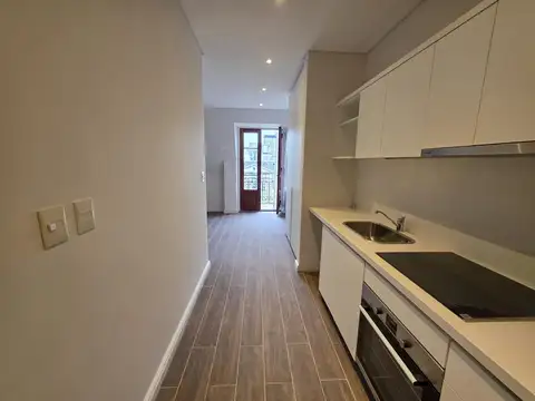 Departamento en Alquiler en San Nicolás, CABA