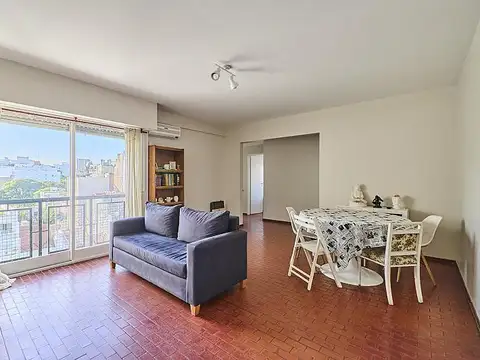 Departamento en Alquiler en Caballito, CABA