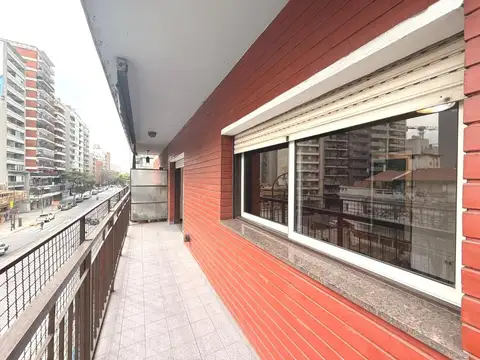 Departamento en Alquiler en Villa Urquiza, CABA