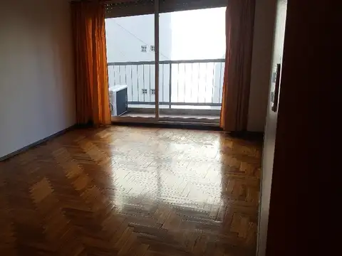 Departamento en Alquiler en Palermo, CABA