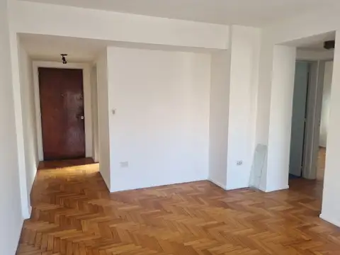 Departamento en Alquiler en Almagro, CABA