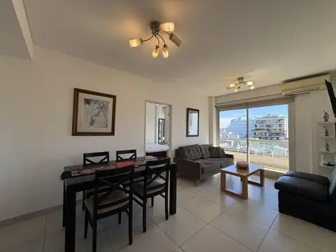Departamento en Alquiler en Palermo, CABA