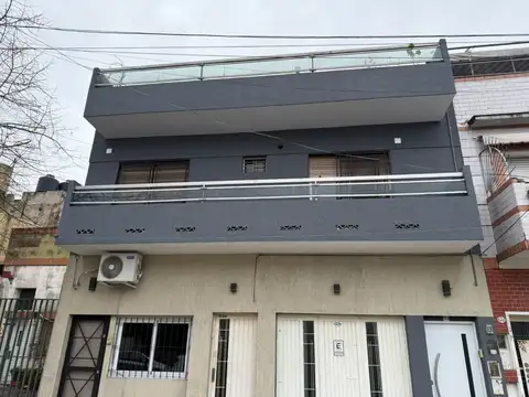 Departamento en Alquiler en Mataderos, CABA