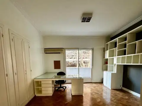 Departamento en Alquiler en Recoleta, CABA