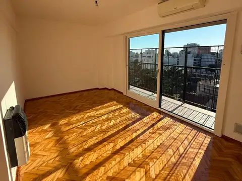 Departamento en Alquiler en Villa del Parque, CABA