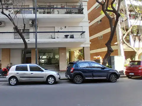 Departamento en Alquiler en Colegiales, CABA