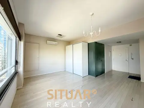 Departamento en Alquiler en Puerto Madero, CABA