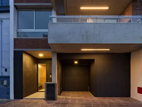 Departamento en Alquiler en Villa del Parque, CABA