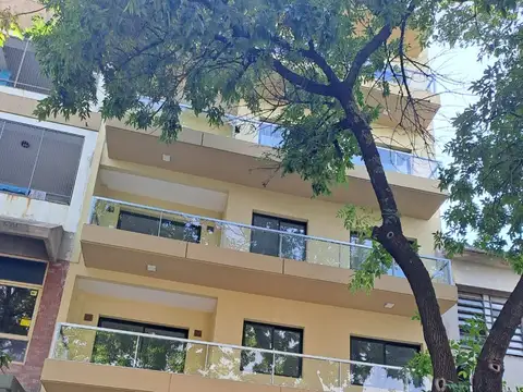 Departamento en Alquiler en Barrio San Pedro, Villa Devoto