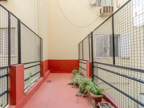Departamento en Alquiler en Palermo, CABA