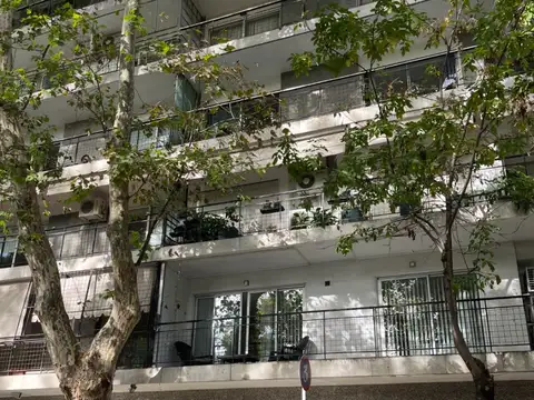 Departamento en Alquiler en Palermo, CABA