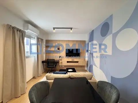Departamento en Alquiler en Palermo Soho, Palermo