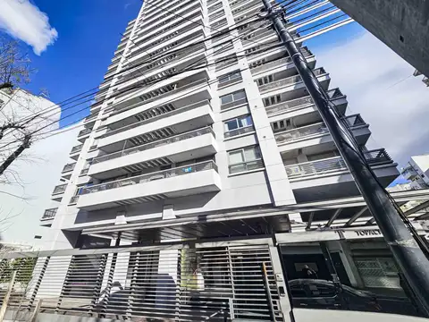 Departamento en Alquiler en Palermo, CABA