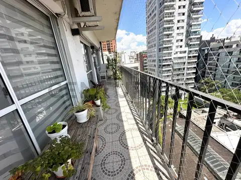 Departamento en Alquiler en Palermo, CABA