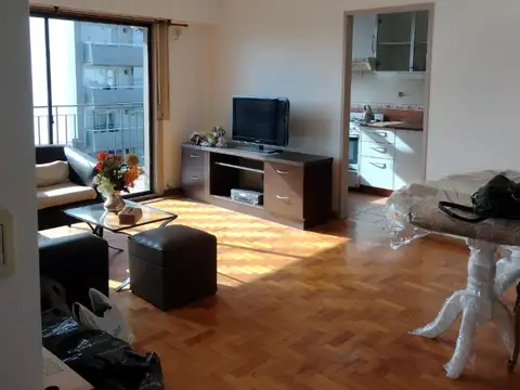 Departamento en Alquiler en Villa Urquiza, CABA