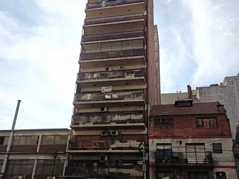 Departamento en Alquiler en Almagro, CABA