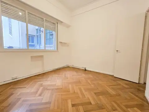 Departamento en Alquiler en Barrio Norte, CABA