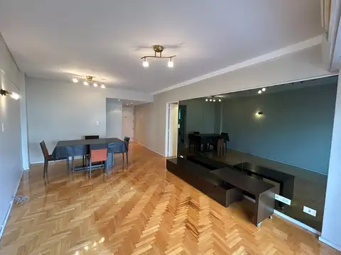 Departamento en Alquiler en Palermo, CABA