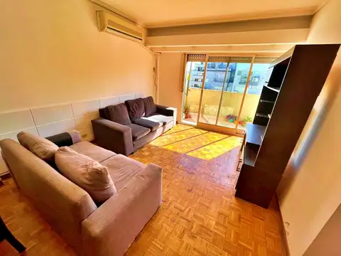 Departamento en Alquiler en Caballito, CABA