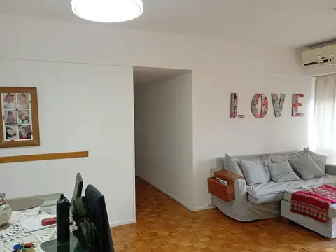 Departamento en Alquiler en Coghlan, CABA