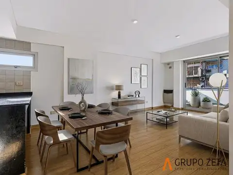 Departamento en Alquiler en Urquiza R, Villa Urquiza