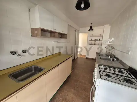 Departamento en Alquiler en Almagro, CABA