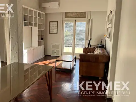 Departamento en Alquiler en Belgrano, CABA