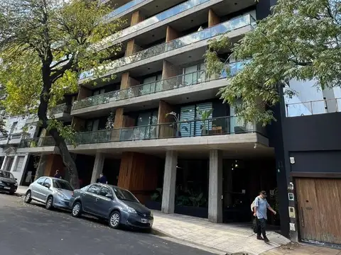 Departamento en Alquiler en Parque Patricios, CABA