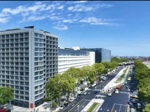 Departamento en Alquiler en Retiro, CABA
