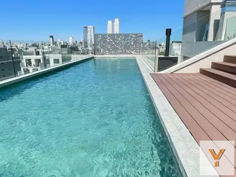 Departamento en Alquiler en Palermo, CABA
