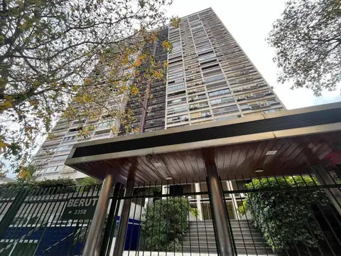 Departamento en Alquiler en Palermo, CABA