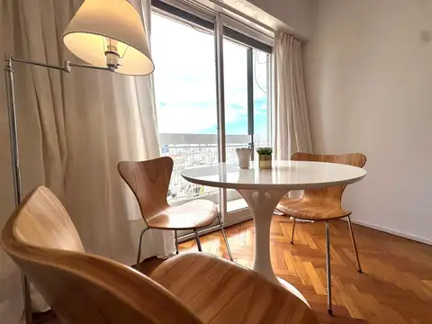 Departamento en Alquiler en Retiro, CABA