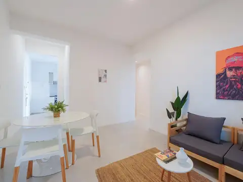 Departamento en Alquiler en Colegiales, CABA