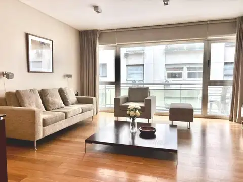 Departamento en Alquiler en Recoleta, CABA