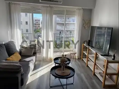 Departamento en Alquiler en San Nicolás, CABA
