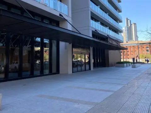 Departamento en Alquiler en Puerto Madero, CABA