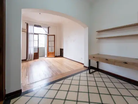 Departamento en Alquiler en Barracas, CABA